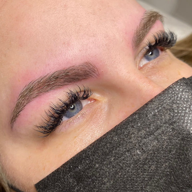Microblading