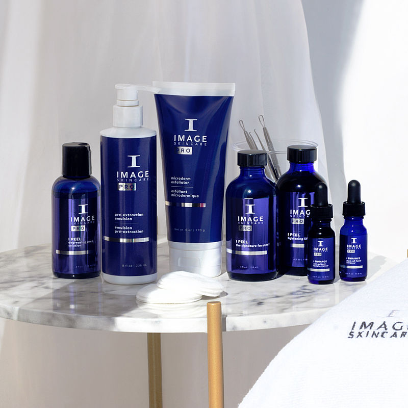 IMAGE Skincare Produkte